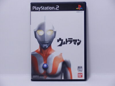 【中古】 ウルトラマン
