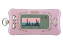 【中古】 タニタ(TANITA) 活動量計 カロリズム LADY パールピンク AM-131-PK
