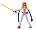 【中古】 ヤッターマン YM-A02 ヤッターアクションシリーズ ヤッターマン2号
