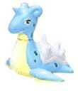 【中古】 モンスターコレクション131 ラプラス