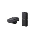 【中古】 ソニー(SONY) カメラ用マイク ワイヤレスマイクロホン ECM-W2BT