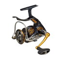 【中古】 ダイワ(DAIWA) スピニングリール(レバーブレーキ) 20 インパルト 3000SH-LBD(2020モデル)