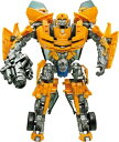 【中古】 トランスフォーマームービー スクリーンバトルズ SB-04 キャプチャー オブ バンブルビー(捕らわれのバンブルビー)