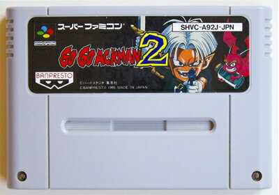 【中古】 GO GO ACKMAN2