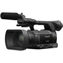 【中古】 Panasonic AG-AC160 2.2MP AVCCAM HD Hand-Held Camcorder, 22x Optical Zoom, 3...