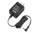 【中古】 パナソニック ACアダプター 家庭用スタンド付き CA-ZAC020D