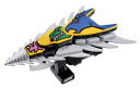 【中古】 獣電戦隊キョウリュウジャー シールドランスラッシャーセット