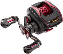 【中古】 ダイワ(Daiwa) ベイトリール T3 エアー 8.6R-TW