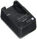 【中古】 ソニー(SONY) バッテリーチャージャー BC-QM1