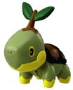 【中古】 ポケットモンスター モンスターコレクション MC -130 ナエトル