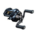 【中古】 ダイワ(DAIWA) バス ベイトリール STEEZ(スティーズ) AII TW 1000XHL 202モデル