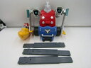 【中古】 ヤッターマン YM-DX02 DXヤッターペリカン