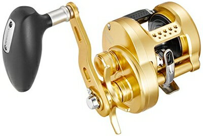 【中古】 シマノ(SHIMANO) ベイトリール 両軸 16 オシア コンクエスト 300PG 右ハンドル オフショア 中深海ジギング
