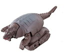 【中古】 ウルトラエッグ 恐竜戦車