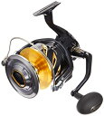 【中古】 シマノ(SHIMANO) スピニングリール 20 ステラ SW 30000 マグロ専用モデル