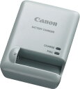 【中古】 Canon バッテリーチャージャー CB-2LB