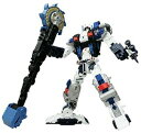 【中古】 トランスフォーマー メガロコンボイ GC-23