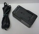 【中古】 ソニー 純正充電器 BC-V615