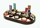 【中古】 みんなでクルクル〜すしパーティ!くるりんお寿司