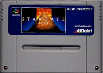 【中古】 スターゲイト 【中古】 スターゲイト
