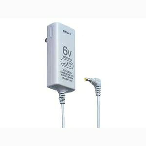 【商品名】SONY ACパワーアダプター AC-E60A（中古品）中古品の特性上、外箱,取り扱い説明書等は基本的には付属いたしません。商品として問題があるものではございません、動作確認済みとなります。商品名に【付属、特典、○○付き、ダウンロードコード】等の記載があっても中古品の場合は基本的にこれらは付属致しません。当店の中古品につきましては商品チェックの上、動作に問題がないものを取り扱っております。ご安心いただきました上でご購入ください。保証等の記載がある場合がございますが、中古品となりますためメーカー保証の対象外となります。あらかじめご承知おきください。【ご注文〜発送完了までの流れ】ご注文は24時間365日受け付けております。ご注文後いただきました後に当店から注文確認メールが送信されます。発送までの期間といたしましては、ご決済完了後より2〜5営業日となります。発送完了後に発送通知番号記載のメールが送付されます。【ご注意事項】当店はお客様都合によるご注文・ご決済後のキャンセル・返品はお受けしておりません。ご承知おきのうえご注文をお願いいたします。当店は一部商品を他モール等と併売させていただいております。完売の際はご連絡させていただきます。予めご承知おきのほどお願いいたします。掲載されております画像はイメージとなります。実際の商品とは色味等異なる場合がございますため、予めご承知おきください。