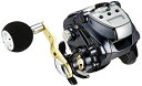 【中古】 ダイワ(DAIWA) 電動リール レオブリッツ 150J 150J (右ハンドル) 2015年モデル