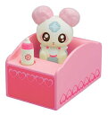 【中古】 フレッシュプリキュア! キュアドール!シフォン