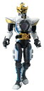 【中古】 仮面ライダーキバ 2モードバーストチェンジDX仮面ライダーイクサ