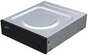 【中古】 「LG GH24NS70」DVDスーパーマルチドライブ ±R DL二層対応 SATA
