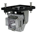 【中古】 NEC NP4100J/4100WJ専用ランプ NP12LP