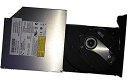 【中古】 DS-8A5LH光学トレイドライブ HP リライト可能 537385-004 / 619238-001 HP Touchsmart 310用