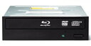 【中古】 BUFFALO BDXL・DTCP-IP ムーブ対応 SerialATA用 内蔵ブルーレイドライブ BRXL-14FBS-BK