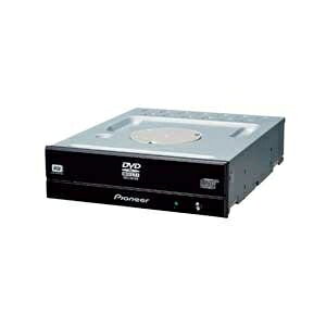 【商品名】パイオニア RoHS対応S-ATA内蔵 DVDスーパーマルチドライブ ブラック DVR-S17J-BK（中古品）中古品の特性上、外箱,取り扱い説明書等は基本的には付属いたしません。電話機・FAX機などで子機が複数台ある商品につきましては、子機が付属しない場合もございます。当店の中古品につきましては商品チェックの上、動作に問題がないものを取り扱っております。ご安心いただきました上でご購入ください。保証等の記載がある場合がございますが、中古品となりますためメーカー保証の対象外となります。あらかじめご承知おきください。【ご注文〜発送完了までの流れ】ご注文は24時間365日受け付けております。ご注文後いただきました後に当店から注文確認メールが送信されます。発送までの期間といたしましては、ご決済完了後より2〜5営業日となります。発送完了後に発送通知番号記載のメールが送付されます。【ご注意事項】当店はお客様都合によるご注文・ご決済後のキャンセル・返品はお受けしておりません。ご承知おきのうえご注文をお願いいたします。当店は一部商品を他モール等と併売させていただいております。完売の際はご連絡させていただきます。予めご承知おきのほどお願いいたします。掲載されております画像はイメージとなります。実際の商品とは色味等異なる場合がございますため、予めご承知おきください。