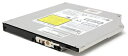 【中古】 パイオニア BDR-TD05 スリムドライブ 12.5mm厚 Slimline SATA接続 ソフト無し 動作確認済品【中古】 (ベゼル 無し)