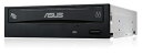 【中古】 エイスース ( ASUS ) 内蔵型DVDディスクドライブ DRW-24D3ST