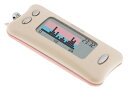【中古】 タニタ(TANITA) 活動量計 カロリズム LADY plus ヴァニラピンク×シェルピンク AM-133-PK