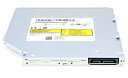 【中古】 SATA CD DVD ROM プレイヤードライブ 9.5mm SU-108