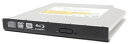 【中古】 LG電子 ノート用スリム内蔵Blu-rayドライブ BT10N 動作確認済品 (ベゼル13)