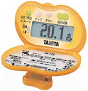 【中古】 タニタ(TANITA) ピッチウォーク オレンジ FB-712-OR