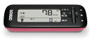 【中古】 オムロン(OMRON) 活動量計 カロリスキャン WellnessLink ピンク HJA-307IT-PK