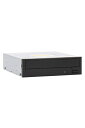 【中古】 ロジテック HLDS製 内蔵DVDドライブ 付き LDR-GH24NSD5BK