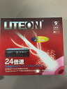 【中古】 LITEON SATA接続の内蔵型DVDドライブ iHAS324-27