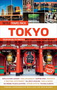 【中古】 Tuttle Travel Pack: Your Guide to Tokyo's Best Sights for Every Budget (Tut...