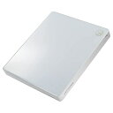 【中古】 IODATA CDレコ6(ホワイト) CDレコーダー スマホ CD取り込み パソコン不要 ディスプレイオーディオ USB/microSD対応 パネル交...