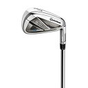 【中古】 TAYLORMADE(テーラーメイド)SIM2MAX(シムツーマックス)アイアン【カタログ純正シャフト装着モデル】スチールシャフトメンズゴルフクラブ右...