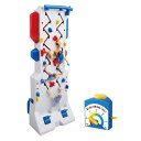 【中古】 エポック社(EPOCH) ボルダリングレース STマーク認証 5歳以上 おもちゃ ゲーム プレイ人数:1人 EPOCH
