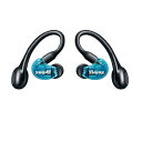 【中古】 SHURE シュア AONIC 215 完全ワイヤレスイヤホン 第2世代 SE21DYBL+TW2-A トランスルーセントブルー : 高遮音性 blu...