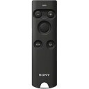 【中古】 ソニー(SONY) ワイヤレスリモートコマンダー RMT-P1BT