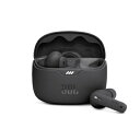【中古】 JBL TUNE BEAM 完全ワイヤレスイヤホン/アクティブノイズキャンセリング/外音取込/マルチポイント/アプリ対応/IP54 (ブラック)