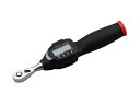 【中古】 京都機械工具(KTC) 6.3SQ 充電式 デジタルトルクレンチ デジラチェ トルク範囲2-30Nm GEKR030-R2A